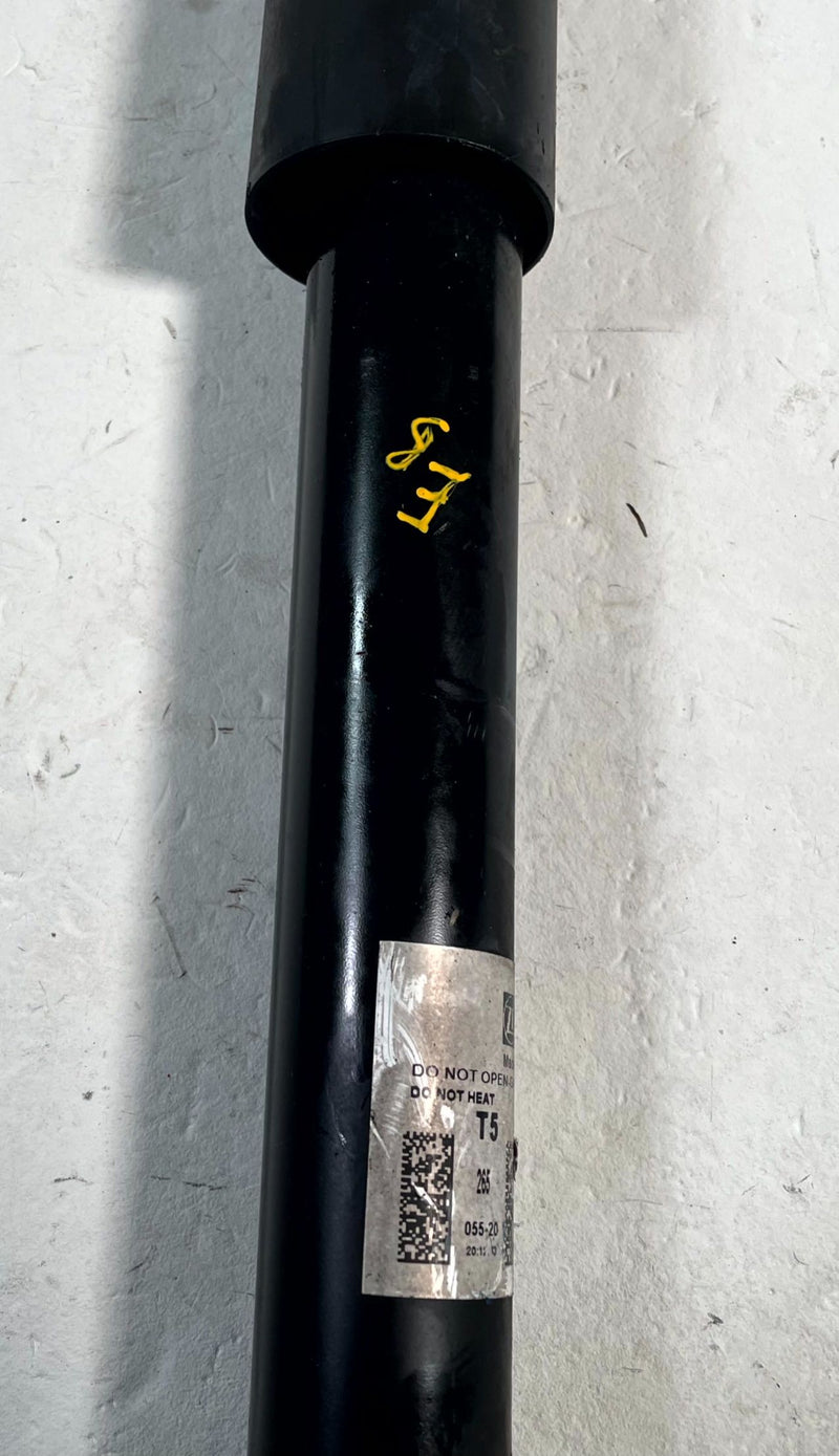 Load image into Gallery viewer, 19-22 ACURA ILX REAR LEFT OR RIGHT SHOCK STRUT ABSORBER 52610T3RA031M1 # 113651
