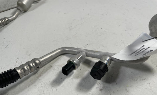 2017 - 2023 FORD MUSTANG A/C AIR CONDITIONER REFRIGERANT DISCHARGE HOSE