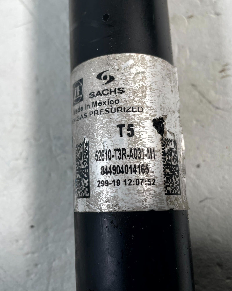 Load image into Gallery viewer, 19-22 ACURA ILX REAR LEFT OR RIGHT SHOCK STRUT ABSORBER 52610T3RA031M1 # 113651
