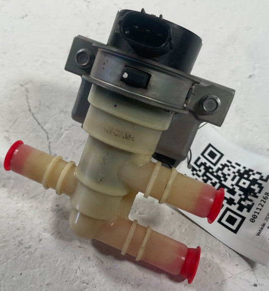 2023-2025 HYUNDAI IONIQ 6 HVAC A/C 3-WAY HEATER WATER CONTROL VALVE