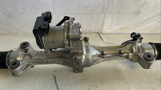 2022-2025 TOYOTA TUNDRA ELECTRIC POWER STEERING GEAR RACK & PINION 3.4L