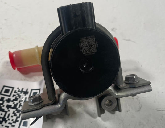 2023-2025 HYUNDAI IONIQ 6 HVAC A/C 3-WAY HEATER WATER CONTROL VALVE
