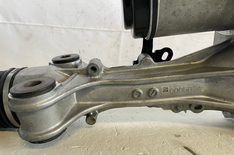 Load image into Gallery viewer, 2022-2025 TOYOTA TUNDRA ELECTRIC POWER STEERING GEAR RACK &amp; PINION 3.4L #108509
