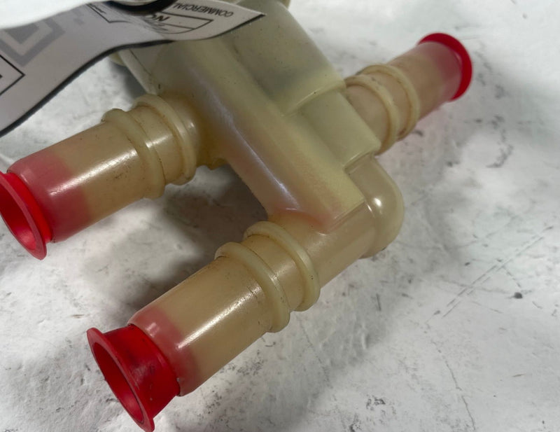 Load image into Gallery viewer, 2023-2025 HYUNDAI IONIQ 6 HVAC A/C 3-WAY HEATER WATER CONTROL VALVE # 112268
