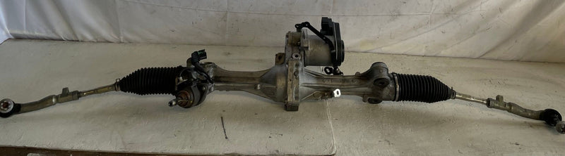Load image into Gallery viewer, 2022-2025 TOYOTA TUNDRA ELECTRIC POWER STEERING GEAR RACK &amp; PINION 3.4L #108509
