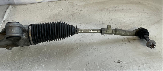 2022-2025 TOYOTA TUNDRA ELECTRIC POWER STEERING GEAR RACK & PINION 3.4L