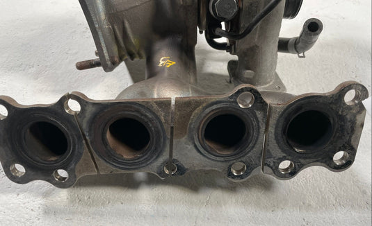 2021-2023 GENESIS G70 GV80 ENGINE EXHAUST MANIFOLD TURBOCHARGER 2.0L