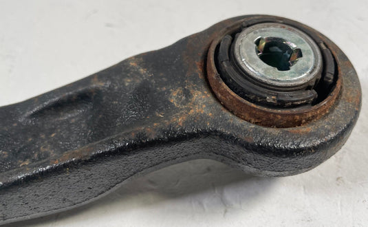 2015 - 2025 FORD MUSTANG REAR LEFT DRIVER SIDE UPPER CONTROL ARM BLACK