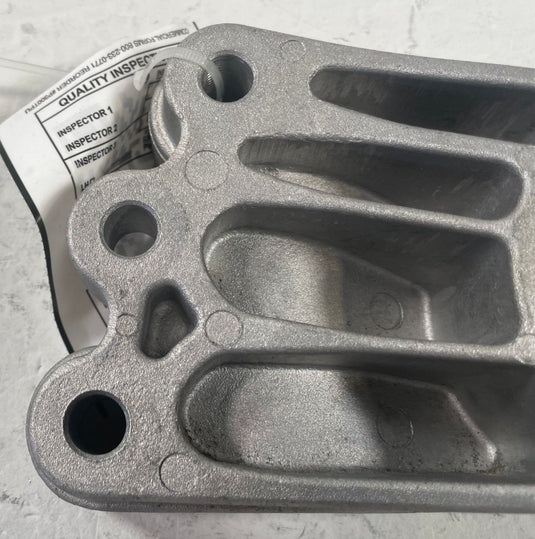 22-25 HYUNDAI IONIQ 5 6 REAR RIGHT ENGINE MOTOR SUPPORT MOUNT BRACKET