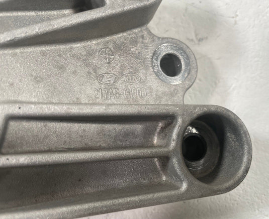 22-25 HYUNDAI IONIQ 5 6 REAR RIGHT ENGINE MOTOR SUPPORT MOUNT BRACKET