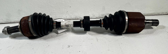 2016 - 2022 ACURA ILX FRONT LEFT DRIVER SIDE AXLE SHAFT HALFSHAFT 2.4L