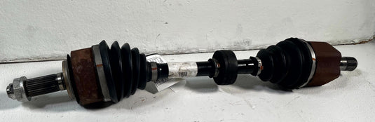 2016 - 2022 ACURA ILX FRONT LEFT DRIVER SIDE AXLE SHAFT HALFSHAFT 2.4L