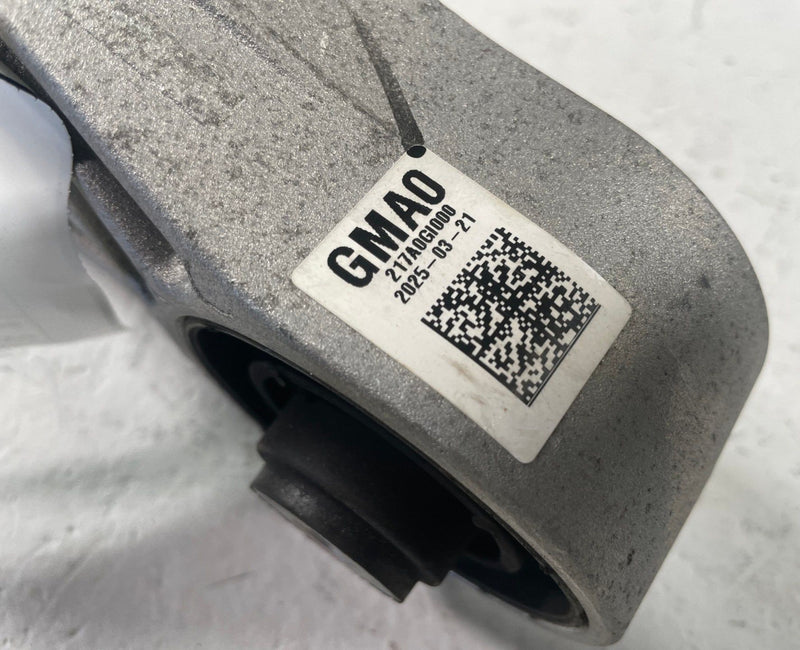 Load image into Gallery viewer, 22-25 HYUNDAI IONIQ 5 6 REAR RIGHT ENGINE MOTOR SUPPORT MOUNT BRACKET # 112275
