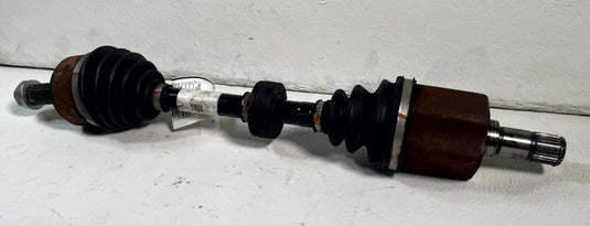 2016 - 2022 ACURA ILX FRONT LEFT DRIVER SIDE AXLE SHAFT HALFSHAFT 2.4L