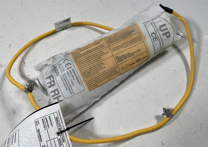 Load image into Gallery viewer, 23-25 HYUNDAI IONIQ 6 FRONT RIGHT PASSENGER SIDE SEAT AIRBAG 80620-KL000 #110880
