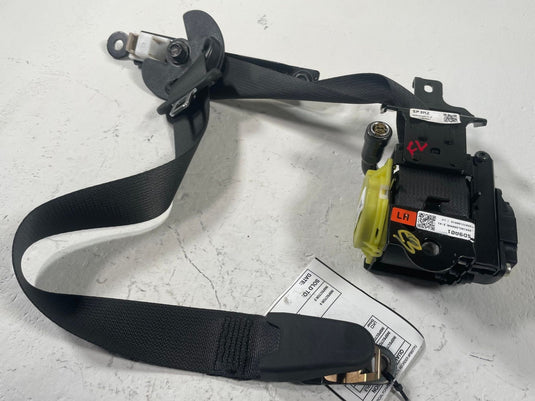2023 - 2025 HYUNDAI IONIQ 6 FRONT LEFT DRIVER SIDE SEAT BELT RETRACTOR