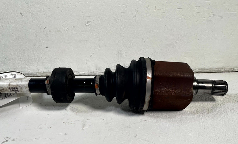 Load image into Gallery viewer, 2016 - 2022 ACURA ILX FRONT LEFT DRIVER SIDE AXLE SHAFT HALFSHAFT 2.4L # 113639
