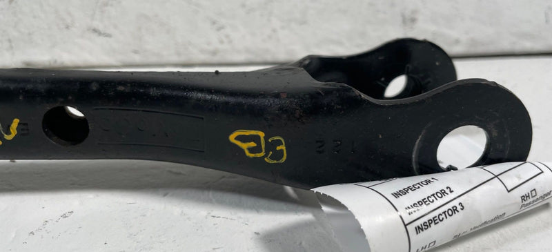Load image into Gallery viewer, 2015-2023 FORD MUSTANG REAR RIGHT OR LEFT SIDE LOWER LATERAL CONTROL ARM #113467
