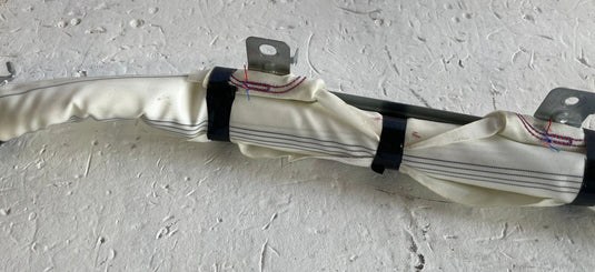 2019-2025 INFINITI QX50 RIGHT PASSENGER SIDE ROOF CURTAIN AIRBAG 2.0L