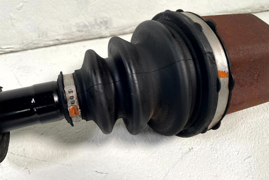 2016 - 2022 ACURA ILX FRONT LEFT DRIVER SIDE AXLE SHAFT HALFSHAFT 2.4L
