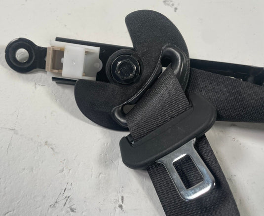 2023 - 2025 HYUNDAI IONIQ 6 FRONT LEFT DRIVER SIDE SEAT BELT RETRACTOR
