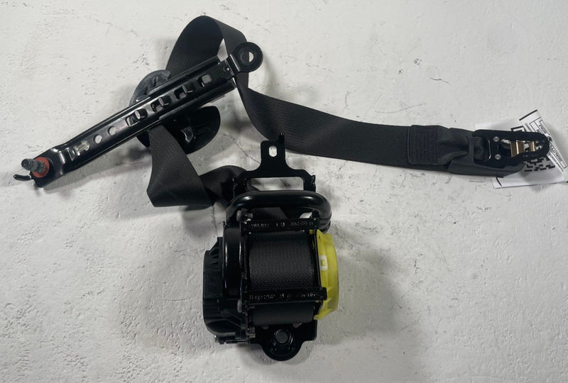 Load image into Gallery viewer, 2023 - 2025 HYUNDAI IONIQ 6 FRONT LEFT DRIVER SIDE SEAT BELT RETRACTOR # 112265
