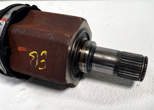 2016 - 2022 ACURA ILX FRONT LEFT DRIVER SIDE AXLE SHAFT HALFSHAFT 2.4L