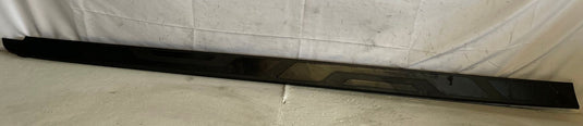 2022-2026 TOYOTA TUNDRA REAR RIGHT PASSENGER UPPER BED SIDE RAIL COVER 