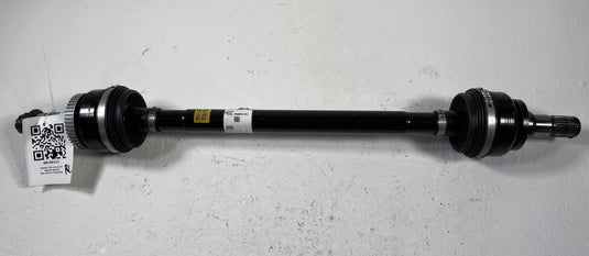 2019-2026 GENESIS G70 REAR LEFT DRIVER SIDE AXLE SHAFT 49600-G9200 2.0L