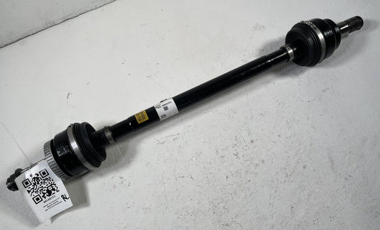 2019-2026 GENESIS G70 REAR LEFT DRIVER SIDE AXLE SHAFT 49600-G9200 2.0L