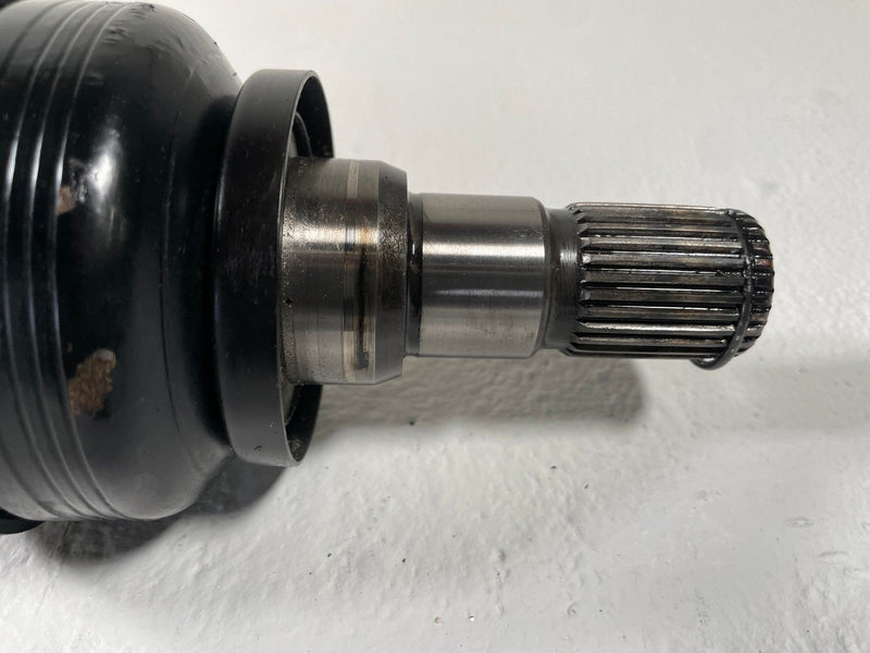 Load image into Gallery viewer, 2019-2026 GENESIS G70 REAR LEFT DRIVER SIDE AXLE SHAFT 49600-G9200 2.0L # 108153
