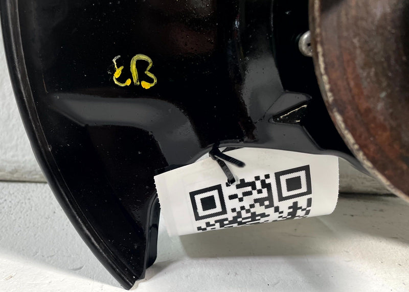 Load image into Gallery viewer, 2016-2022 ACURA ILX FRONT LEFT DRIVER SIDE SPINDLE KNUCKLE W/BEARING HUB #113638
