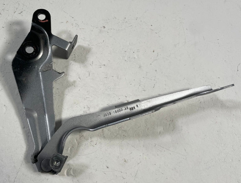 Load image into Gallery viewer, 2018 - 2023 FORD MUSTANG FRONT LEFT &amp; RIGHT SIDE HOOD HINGES ASSEMBLY # 113478
