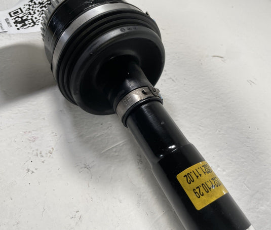 2019-2026 GENESIS G70 REAR LEFT DRIVER SIDE AXLE SHAFT 49600-G9200 2.0L