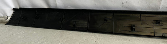 2022-2026 TOYOTA TUNDRA REAR RIGHT PASSENGER UPPER BED SIDE RAIL COVER