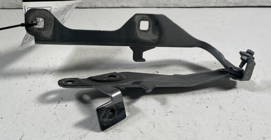 2018 - 2023 FORD MUSTANG FRONT LEFT & RIGHT SIDE HOOD HINGES ASSEMBLY