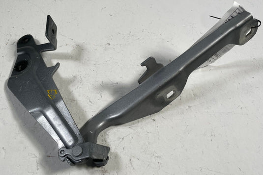 2018 - 2023 FORD MUSTANG FRONT LEFT & RIGHT SIDE HOOD HINGES ASSEMBLY
