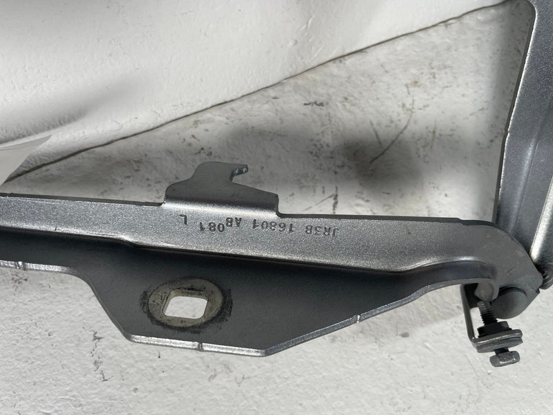 Load image into Gallery viewer, 2018 - 2023 FORD MUSTANG FRONT LEFT &amp; RIGHT SIDE HOOD HINGES ASSEMBLY # 113478
