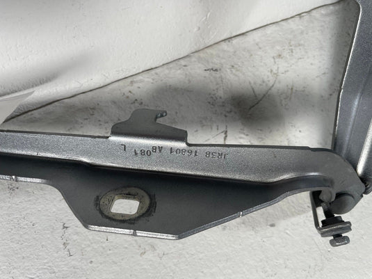 2018 - 2023 FORD MUSTANG FRONT LEFT & RIGHT SIDE HOOD HINGES ASSEMBLY