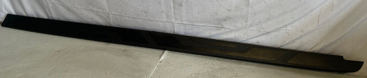 2022 - 2026 TOYOTA TUNDRA REAR LEFT DRIVER UPPER BED SIDE RAIL COVER