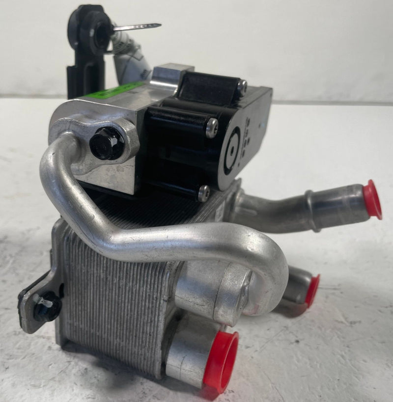 Load image into Gallery viewer, 23-25 HYUNDAI IONIQ 6 A/C HEATER EVAPORATOR CORE COOLER CHILLER &amp; VALVE #112254
