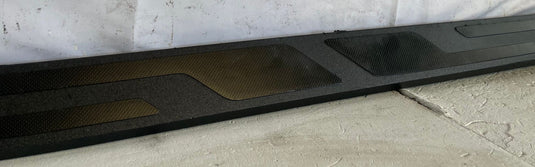 2022 - 2026 TOYOTA TUNDRA REAR LEFT DRIVER UPPER BED SIDE RAIL COVER