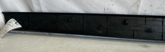 2022 - 2026 TOYOTA TUNDRA REAR LEFT DRIVER UPPER BED SIDE RAIL COVER