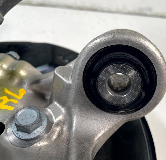 2019-2022 ACURA ILX REAR LEFT DRIVER SIDE SPINDLE KNUCKLE W/BEARING HUB