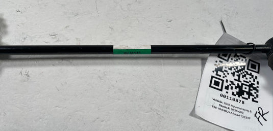 23-26 HYUNDAI IONIQ 5 6 FRONT RIGHT STABILIZER SWAY ANTI ROLL BAR LINK