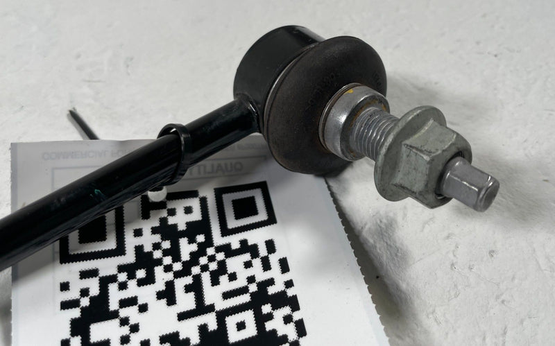 Load image into Gallery viewer, 23-26 HYUNDAI IONIQ 5 6 FRONT RIGHT STABILIZER SWAY ANTI ROLL BAR LINK # 110878
