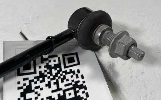 23-26 HYUNDAI IONIQ 5 6 FRONT RIGHT STABILIZER SWAY ANTI ROLL BAR LINK