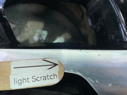 KIA SPORTAGE 18x7-1/2 5 SPOKE MACHINED FACE ALLOY WHEEL RIM 2023-2025