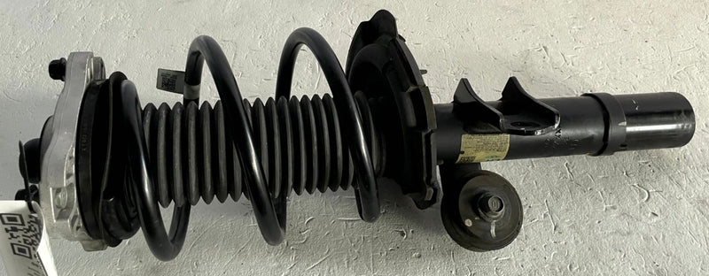 Load image into Gallery viewer, 2018 - 2023 KIA STINGER RWD FRONT LEFT SIDE SHOCK STRUT ABSORBER 3.3L # 110812
