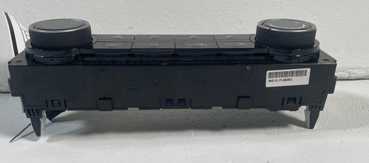 22-24 HYUNDAI TUCSON DASH A/C HEATER CLIMATE CONTROL PANEL SWITCH 2.5L